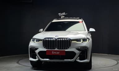 X7 (G07)