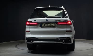 X7 (G07)