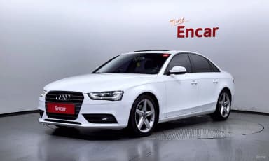 New A4