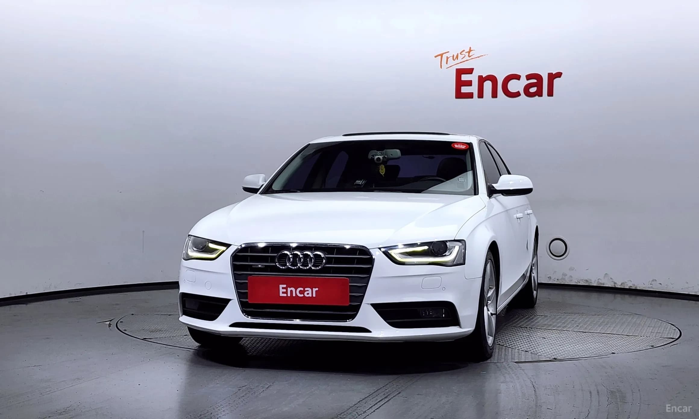 New A4