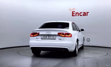New A4