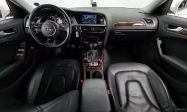 New A4