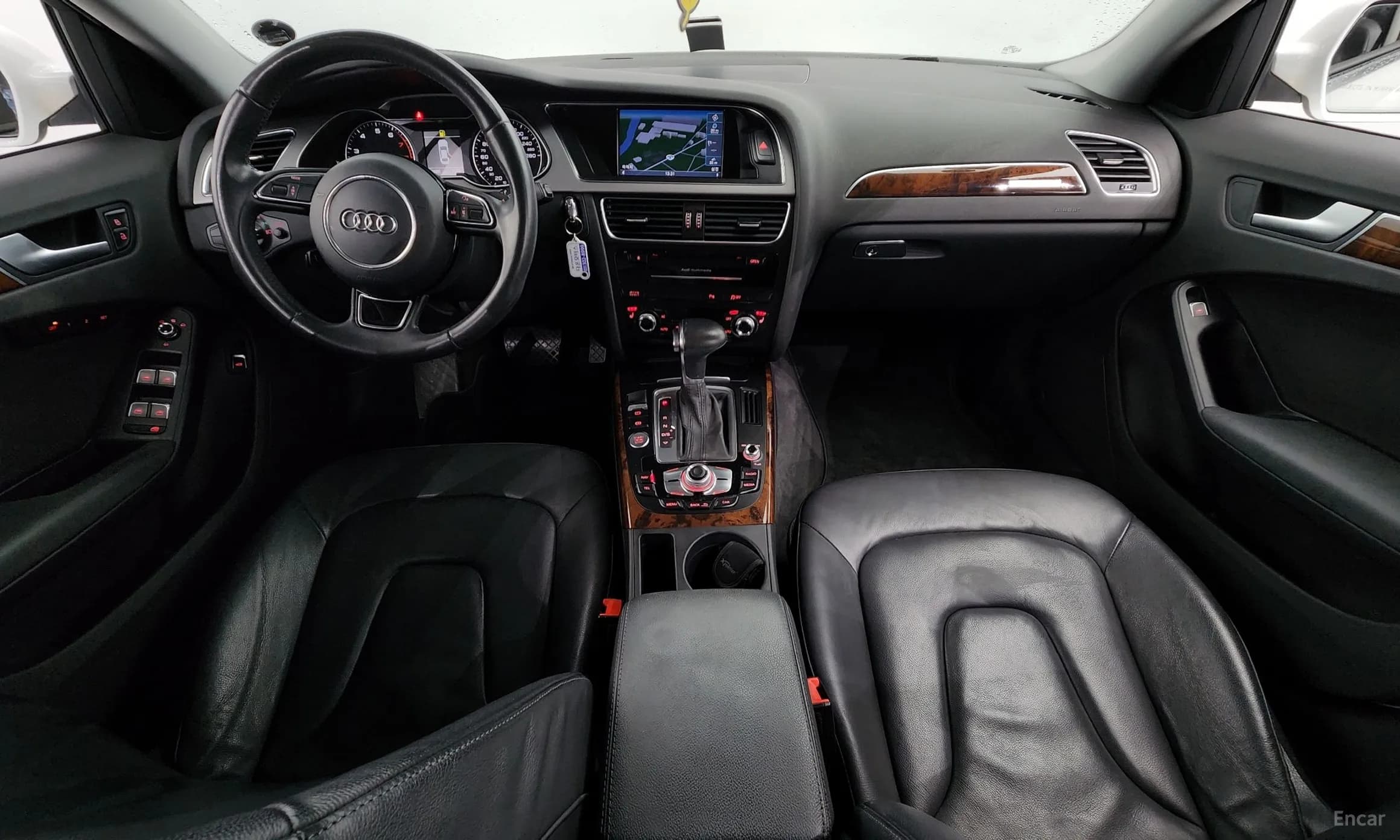 New A4