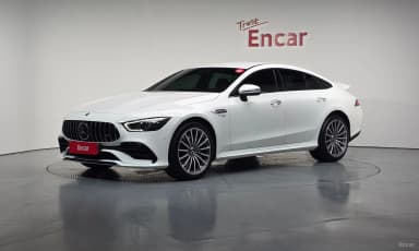 AMG GT