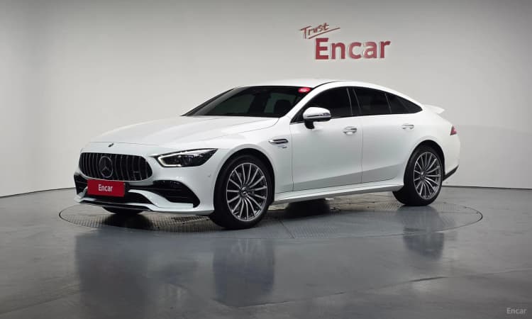 AMG GT