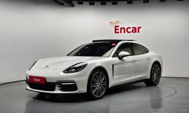 Panamera (971)