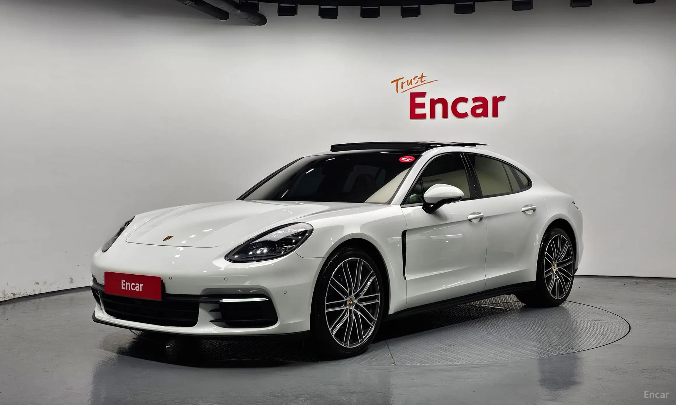 Panamera (971)