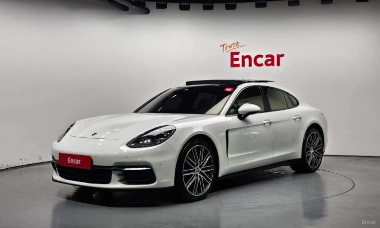 Panamera (971)