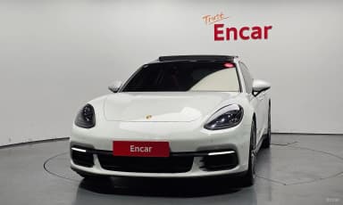 Panamera (971)