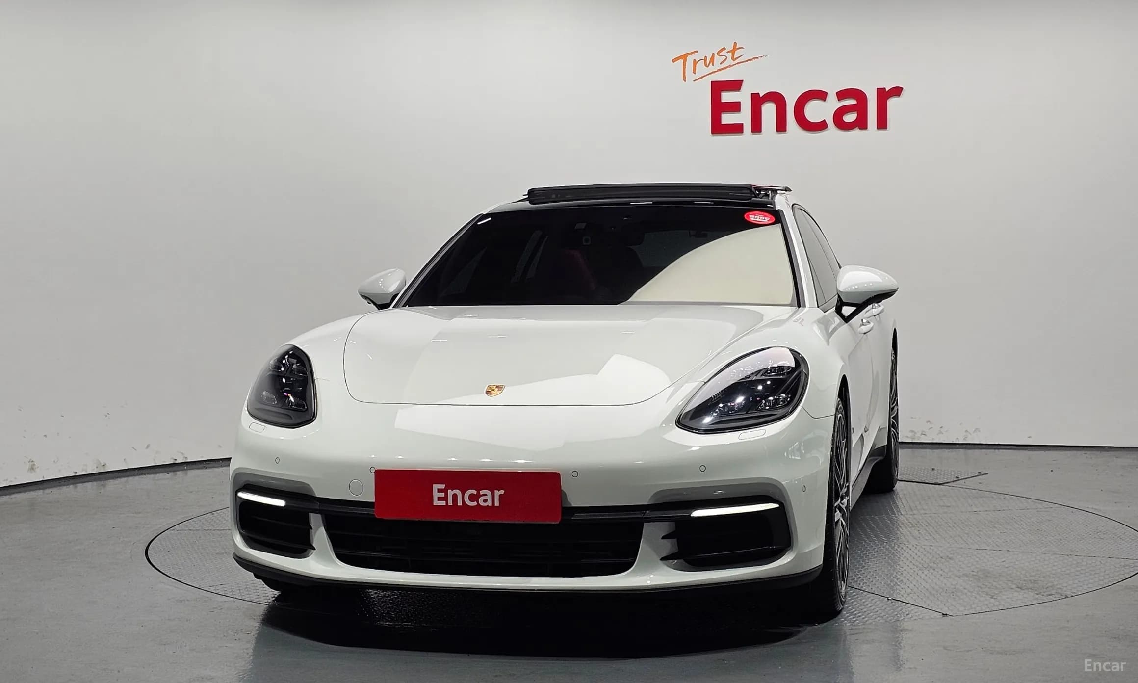 Panamera (971)