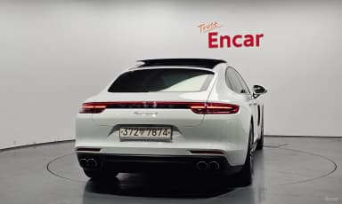 Panamera (971)