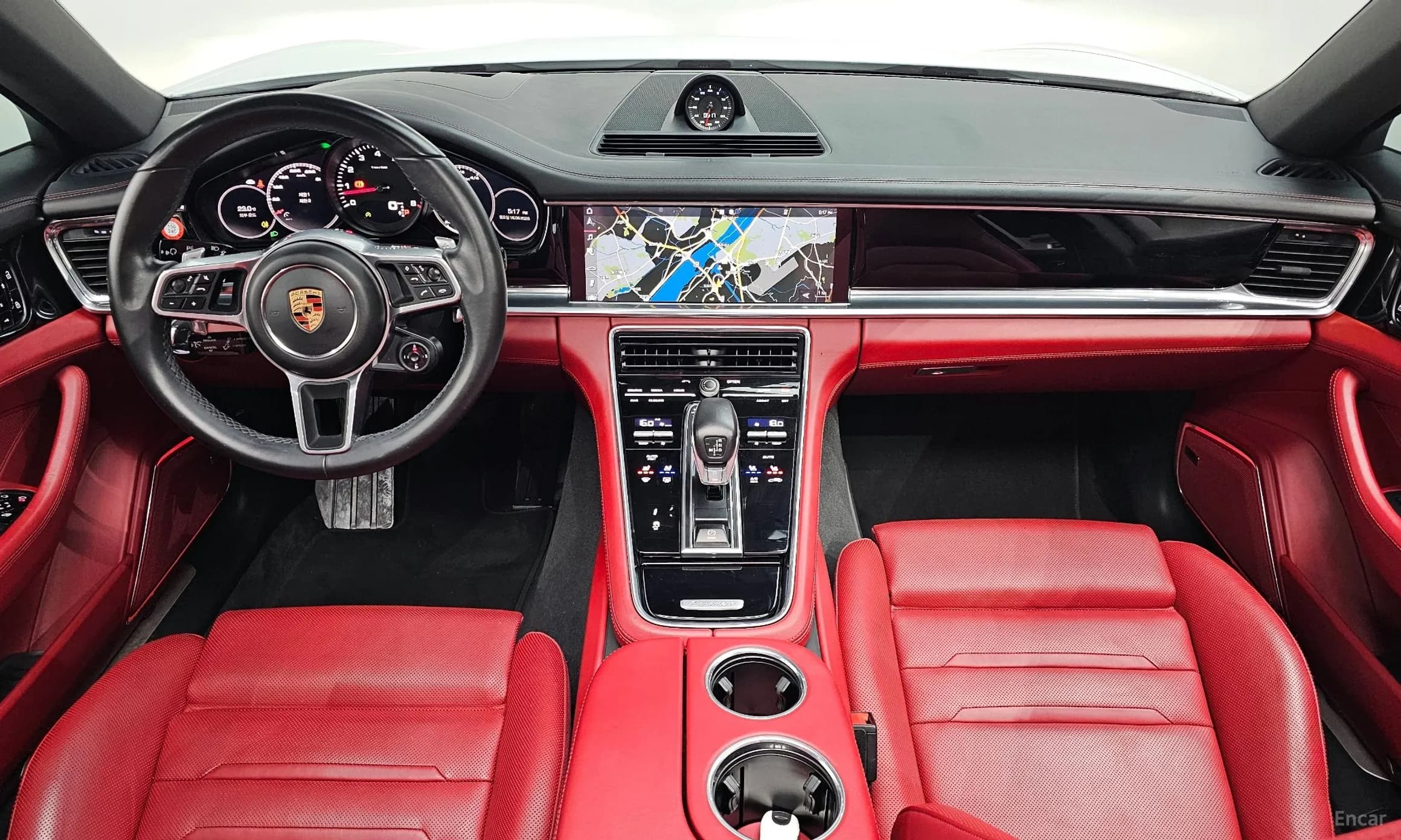 Panamera (971)