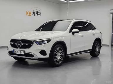 GLC-Class X254