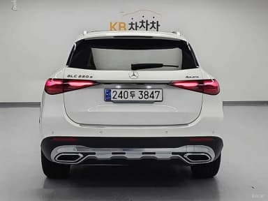 GLC-Class X254