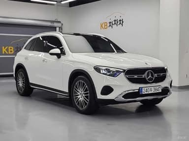 GLC-Class X254