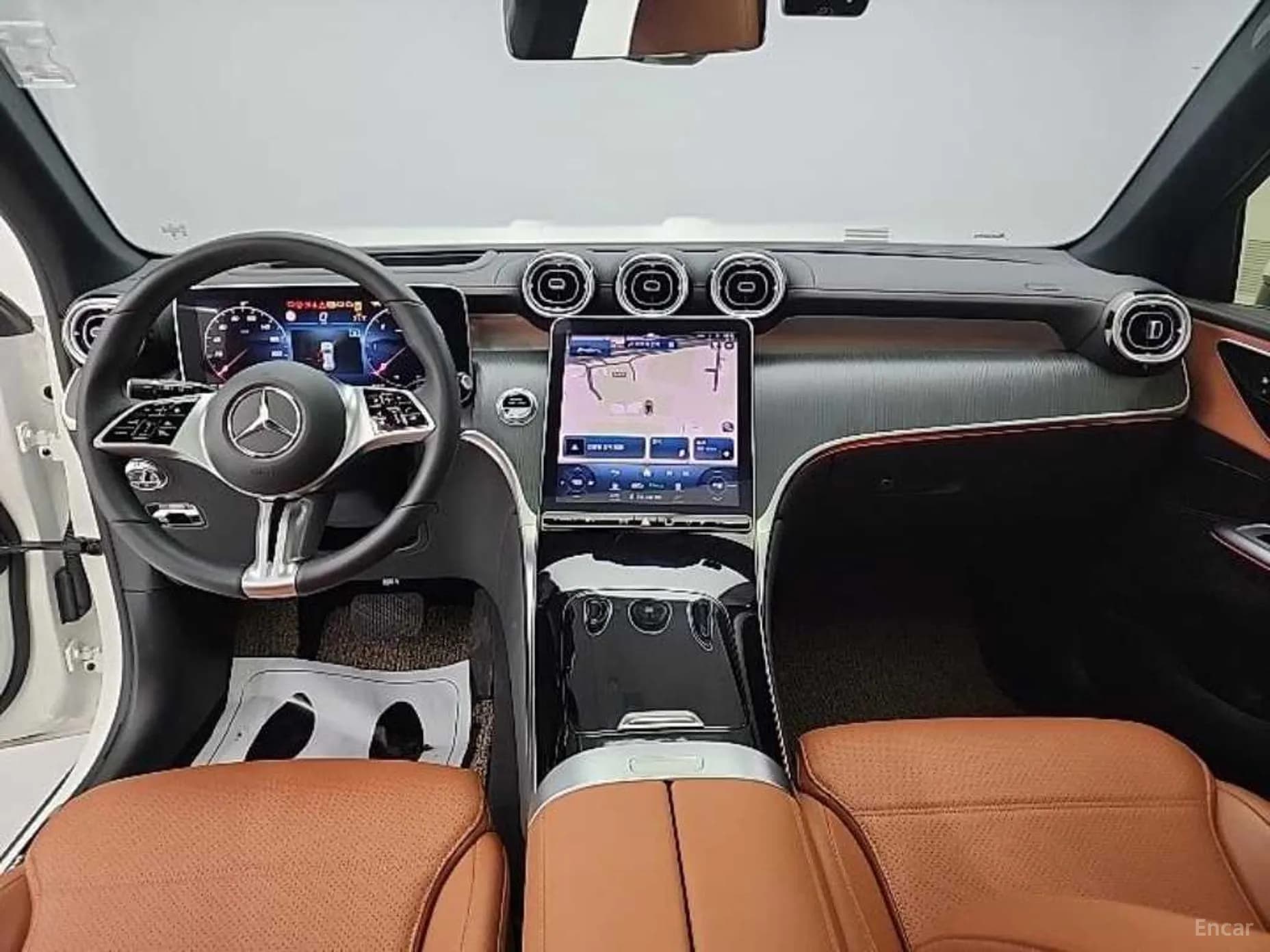 GLC-Class X254