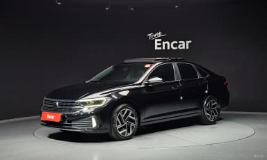 Jetta 7th Generation