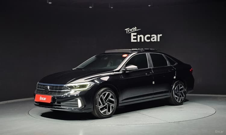 Jetta 7th Generation