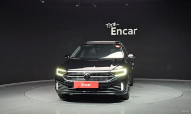 Jetta 7th Generation