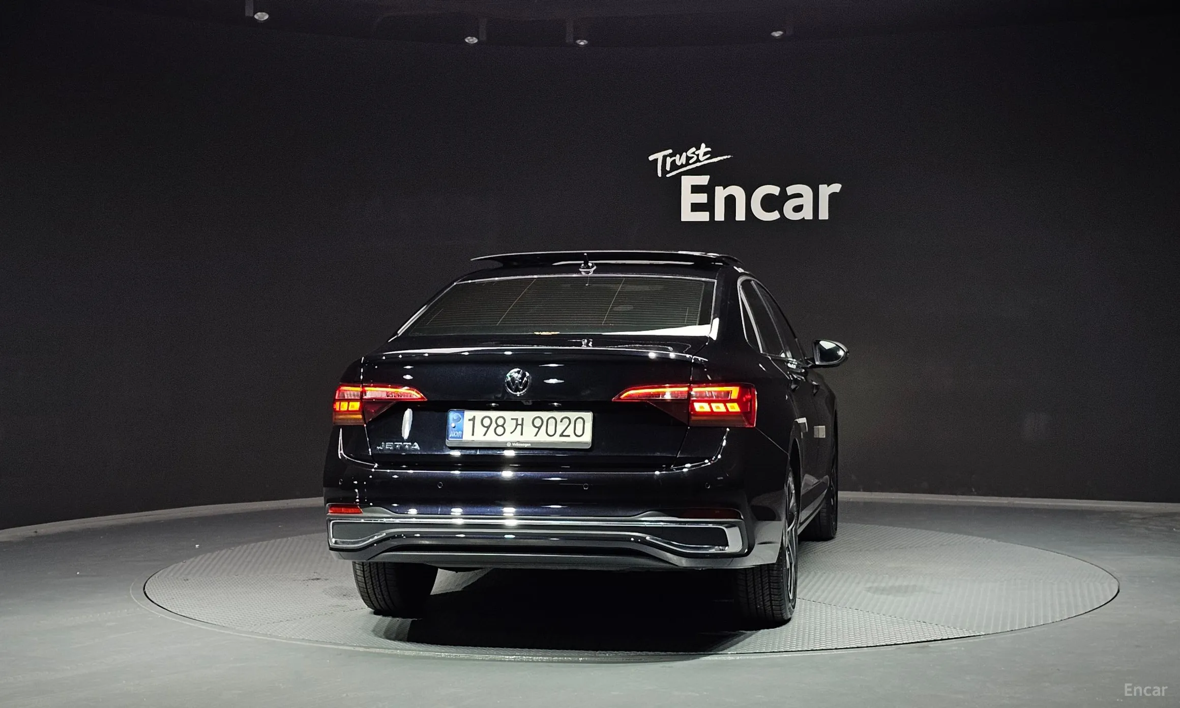 Jetta 7th Generation