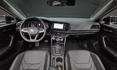 Jetta 7th Generation