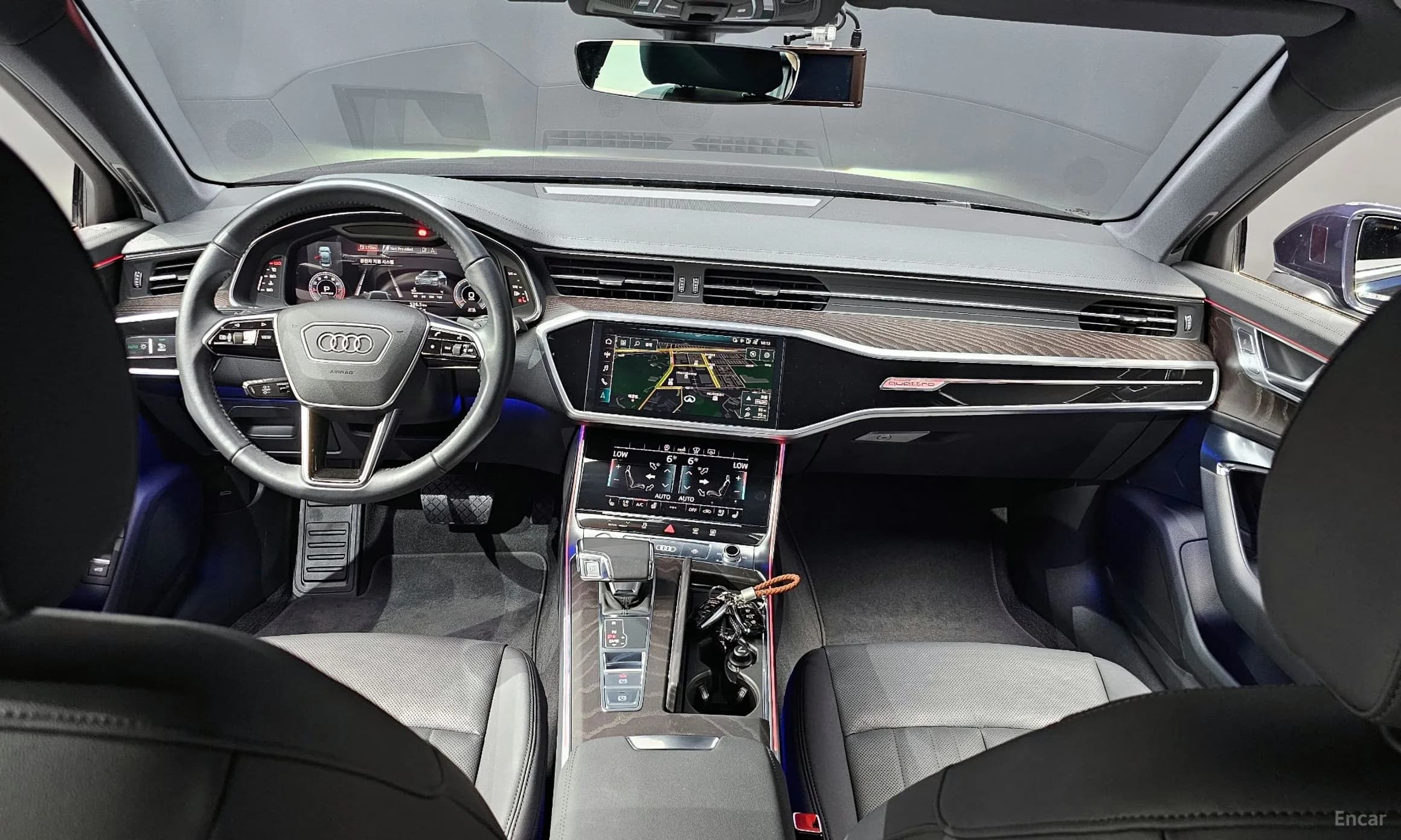 A6 (C8)