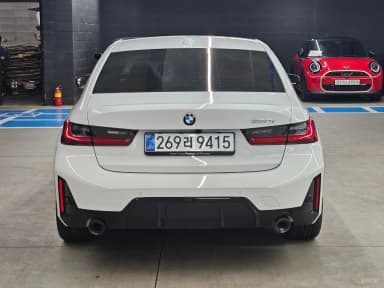 3 Series (G20)