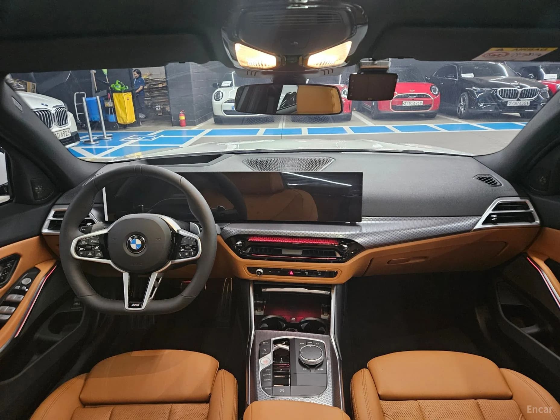 3 Series (G20)