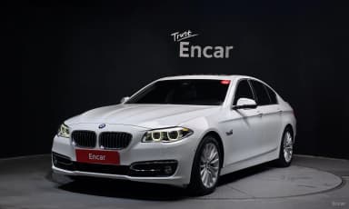 5 Series (F10)