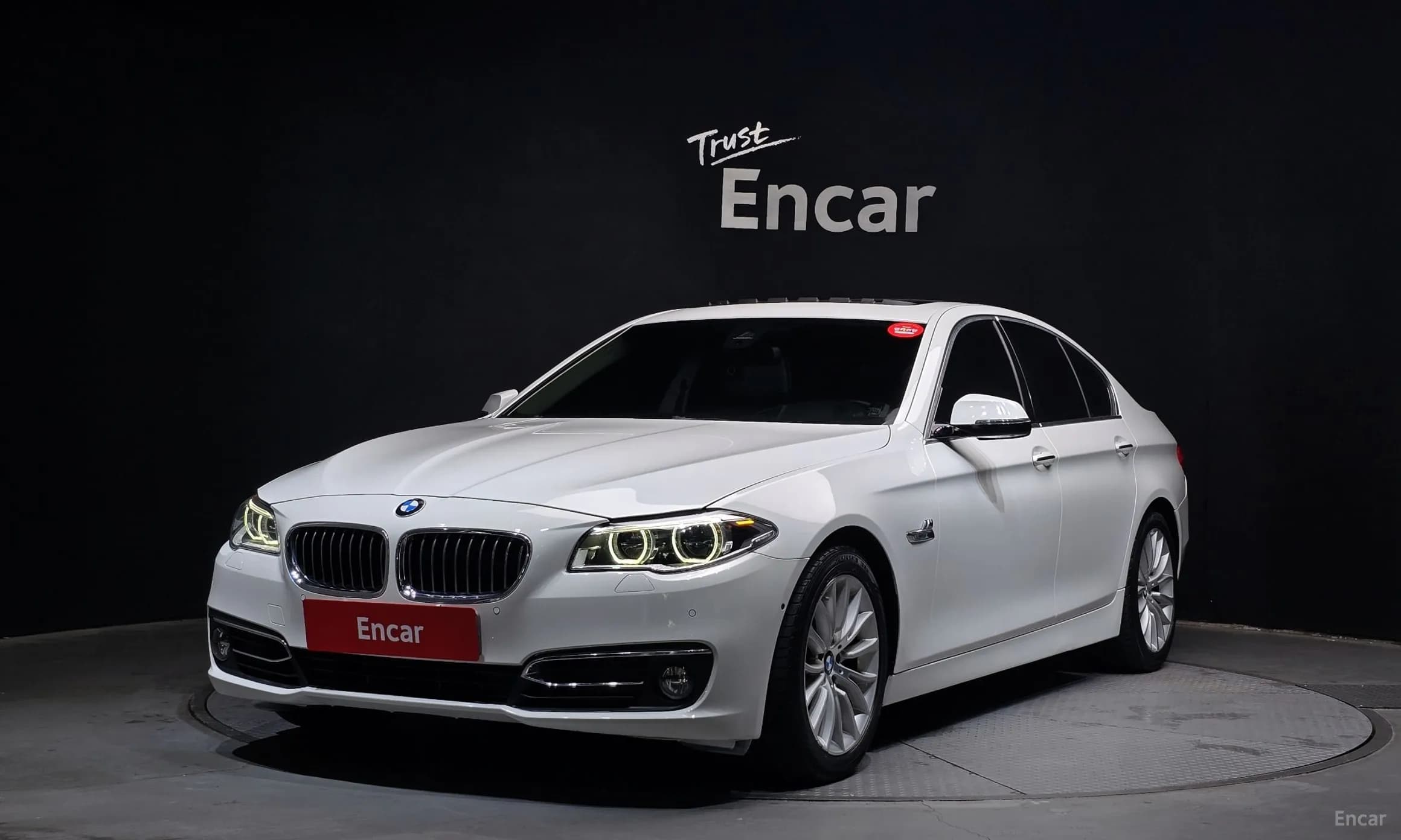 5 Series (F10)