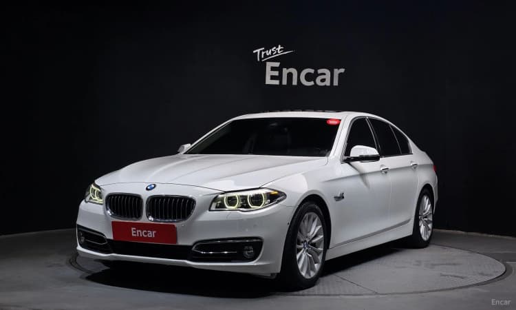 5 Series (F10)