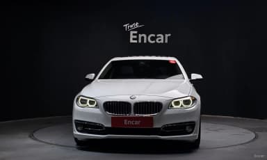 5 Series (F10)