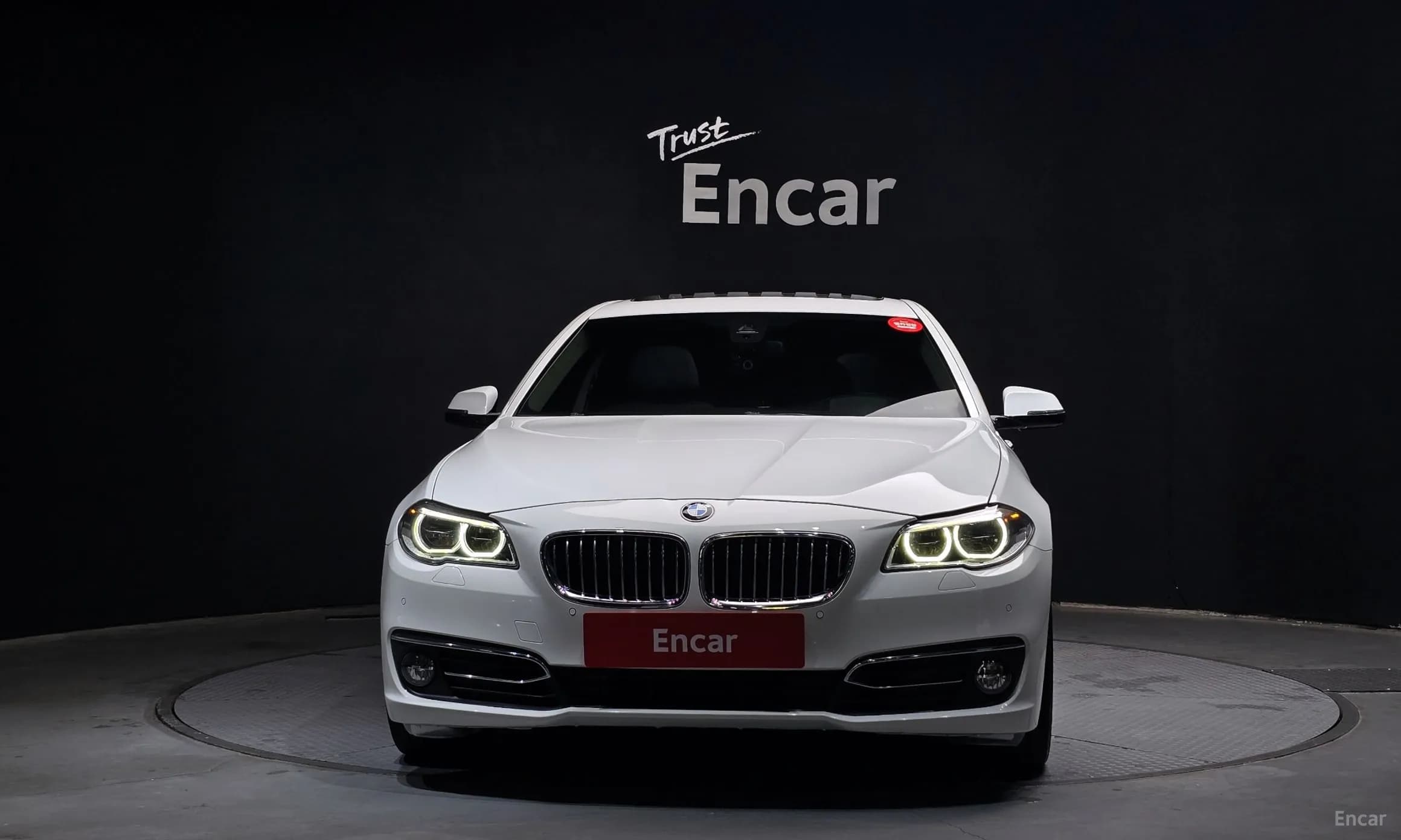 5 Series (F10)