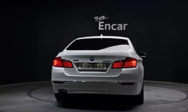 5 Series (F10)
