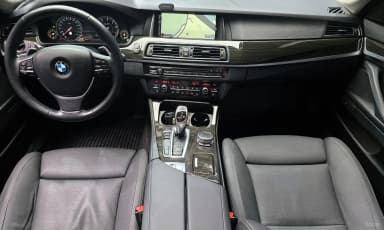 5 Series (F10)