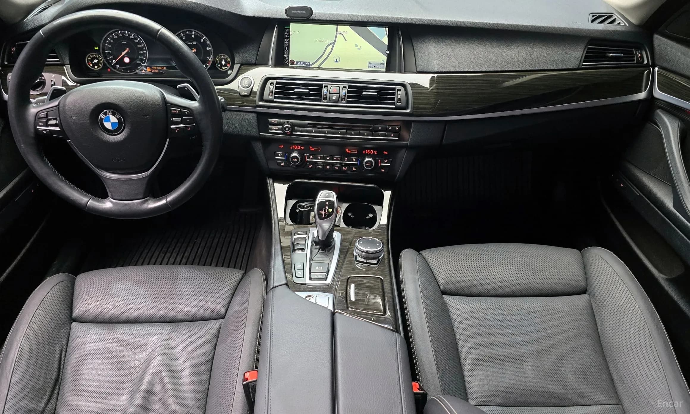5 Series (F10)