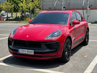 Macan