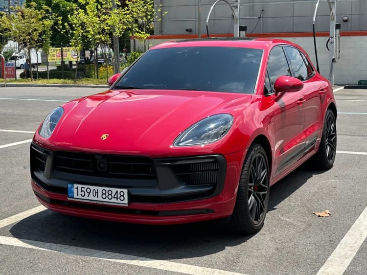 Macan