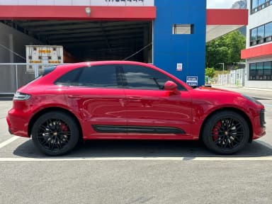 Macan
