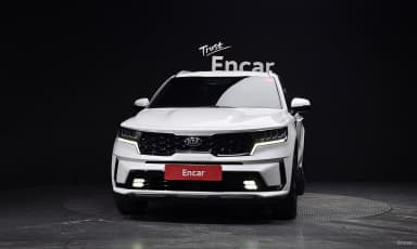 Sorento 4th generation