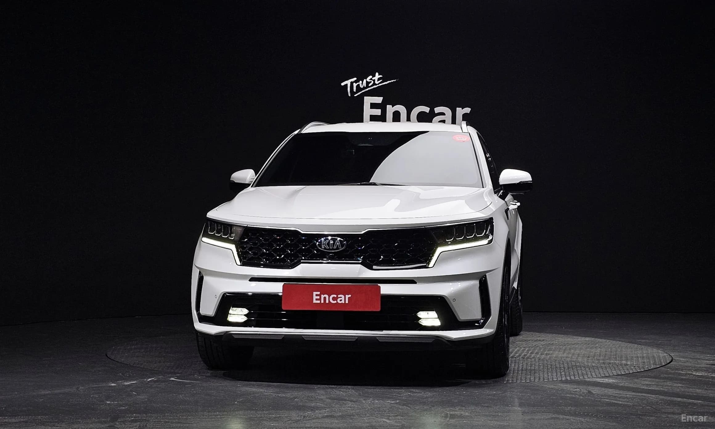 Sorento 4th generation
