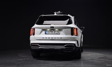 Sorento 4th generation