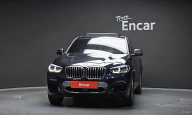X4 (G02)
