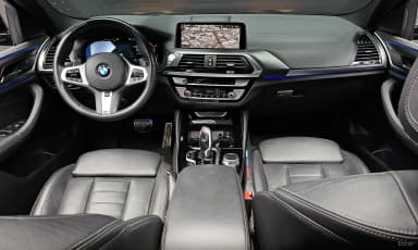 X4 (G02)