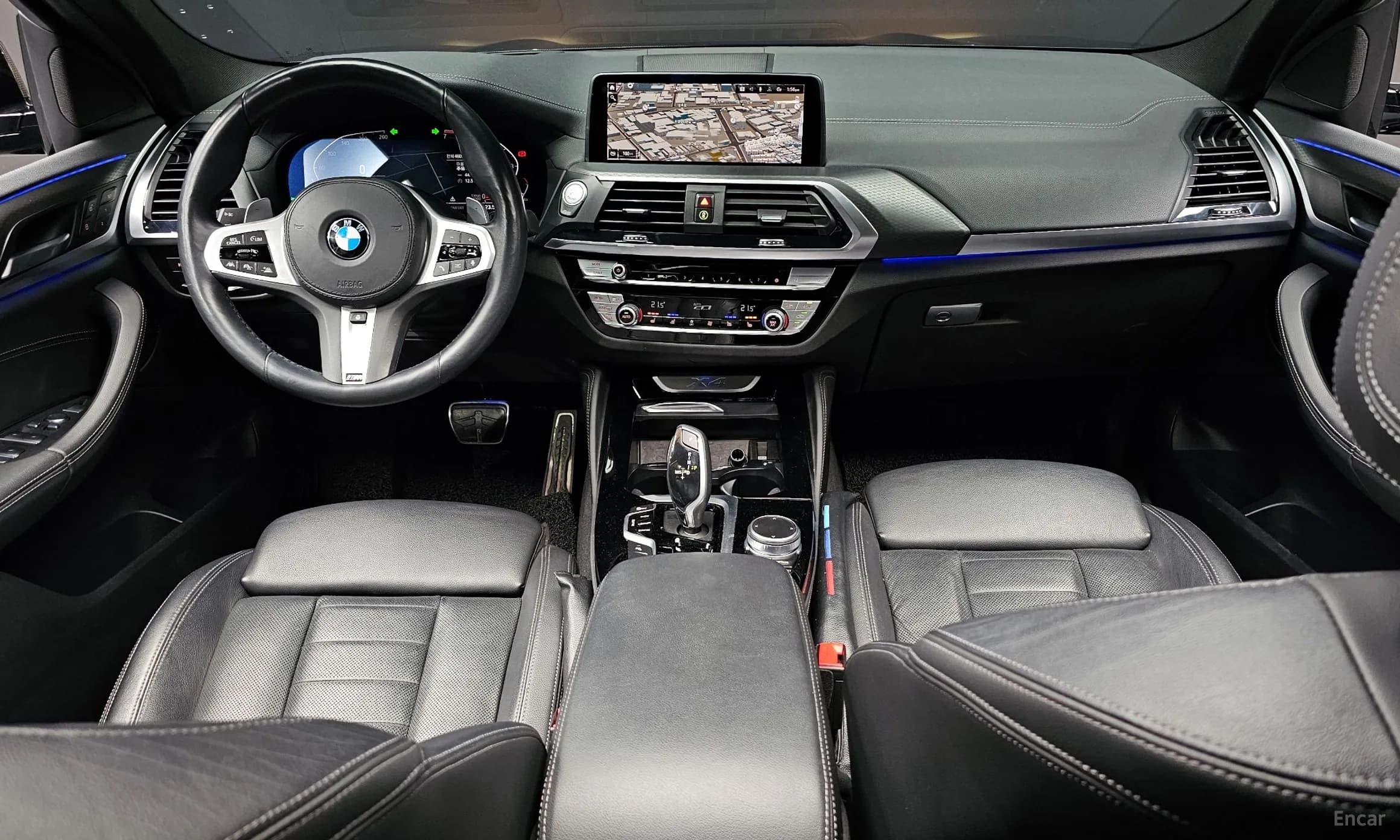 X4 (G02)