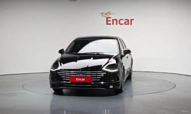 Sonata Hybrid (DN8)