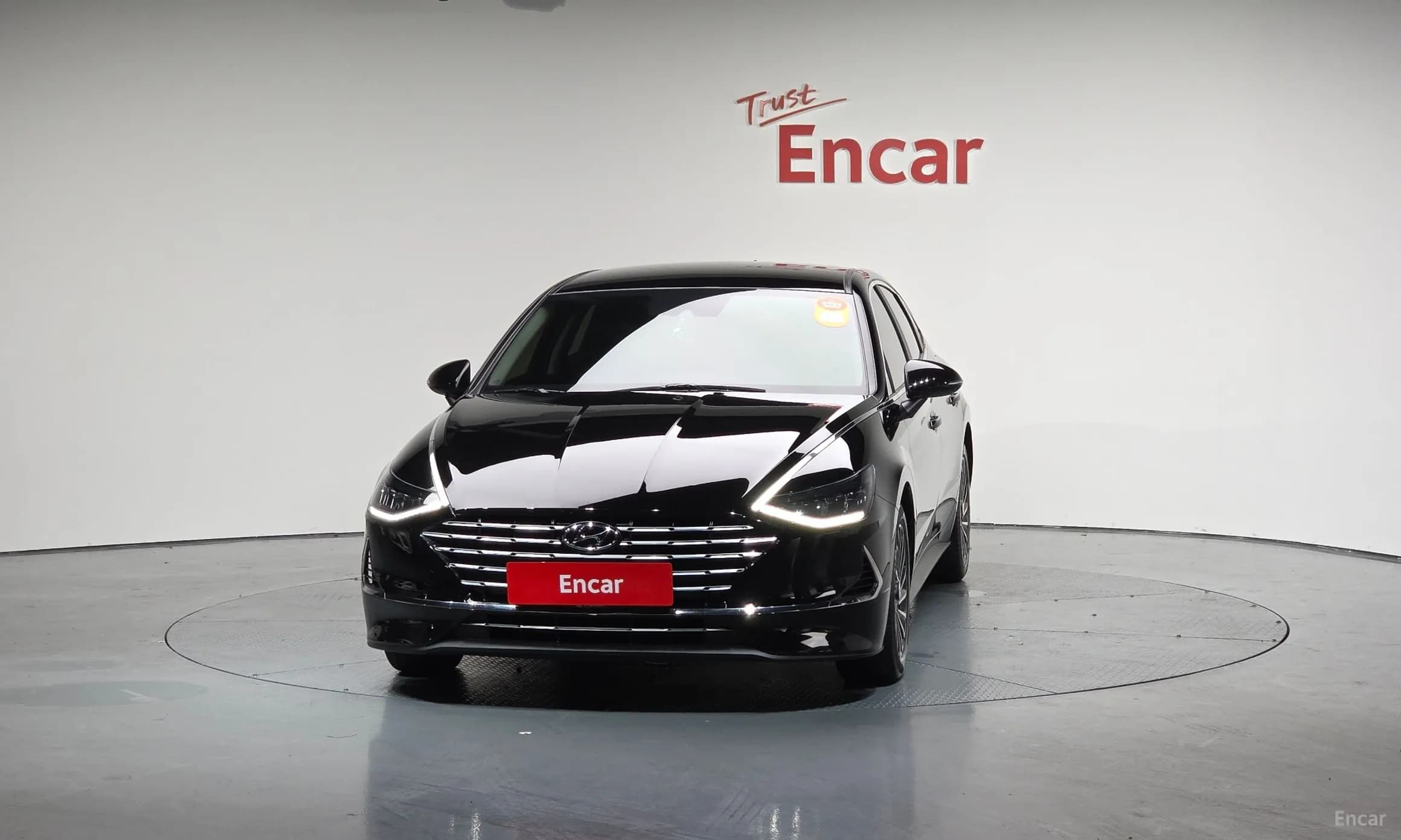 Sonata Hybrid (DN8)