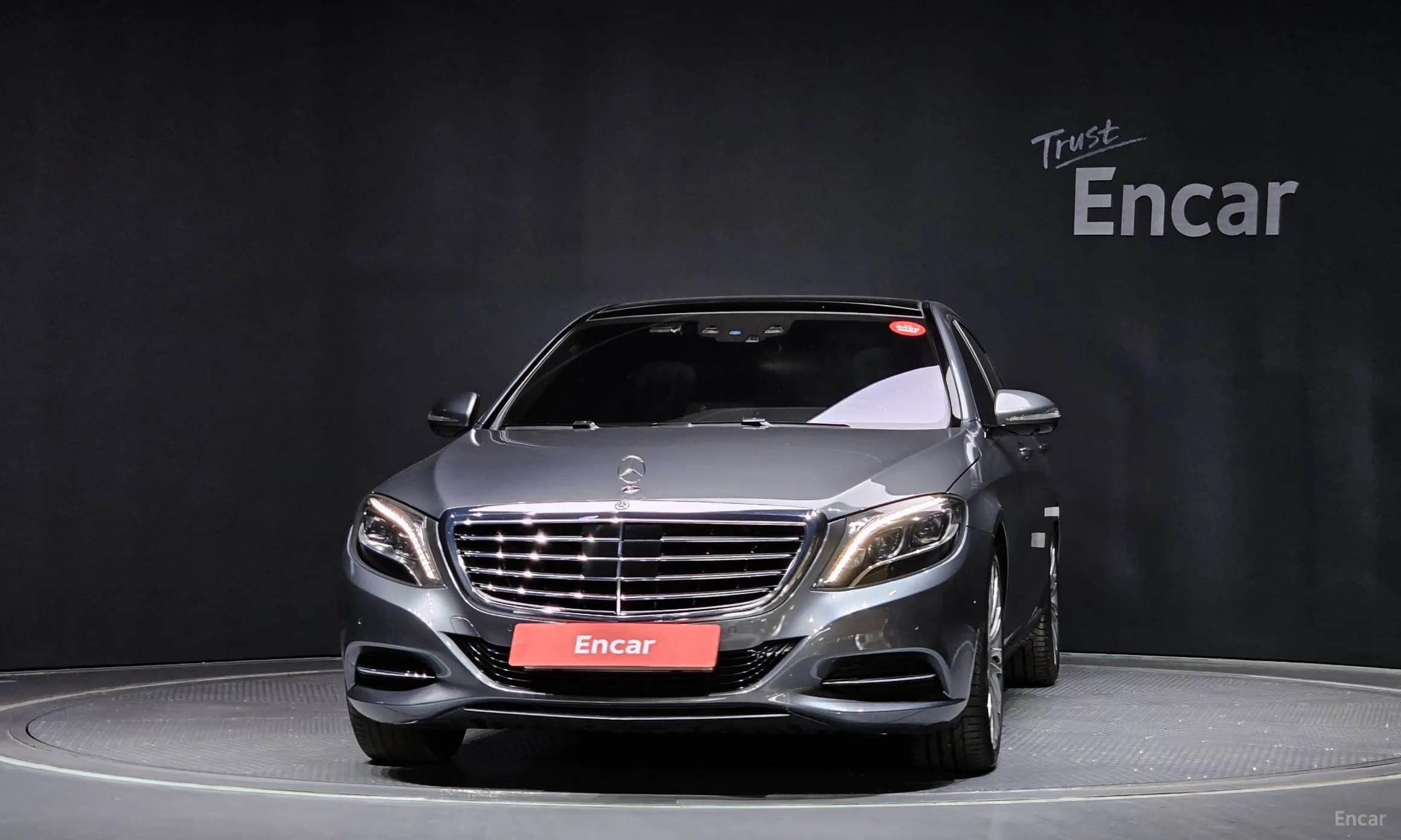 S-Class W222