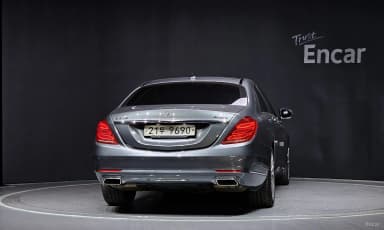 S-Class W222