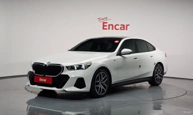 5 Series (G60)